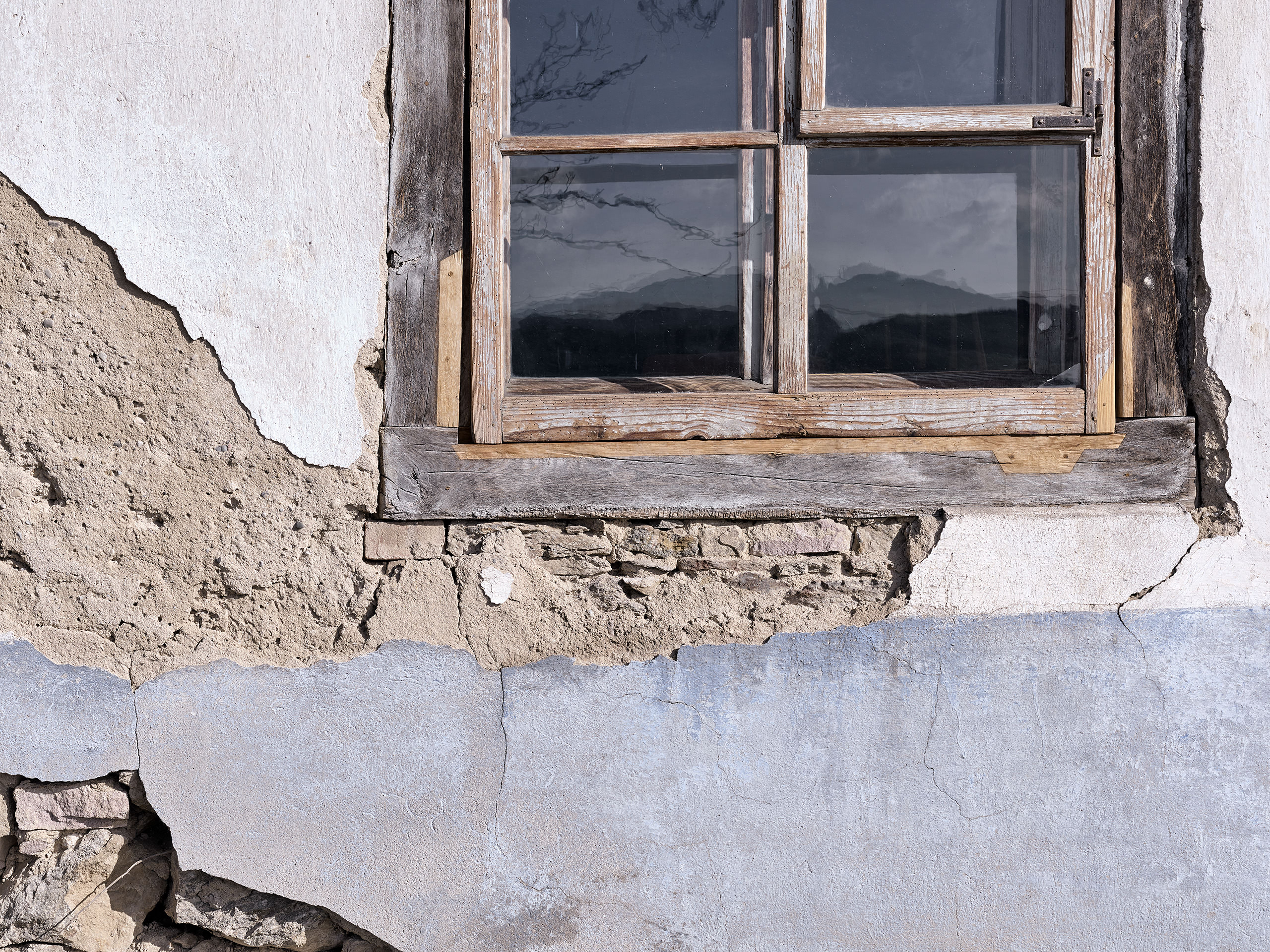 Hotzenhaus Zechenwihl